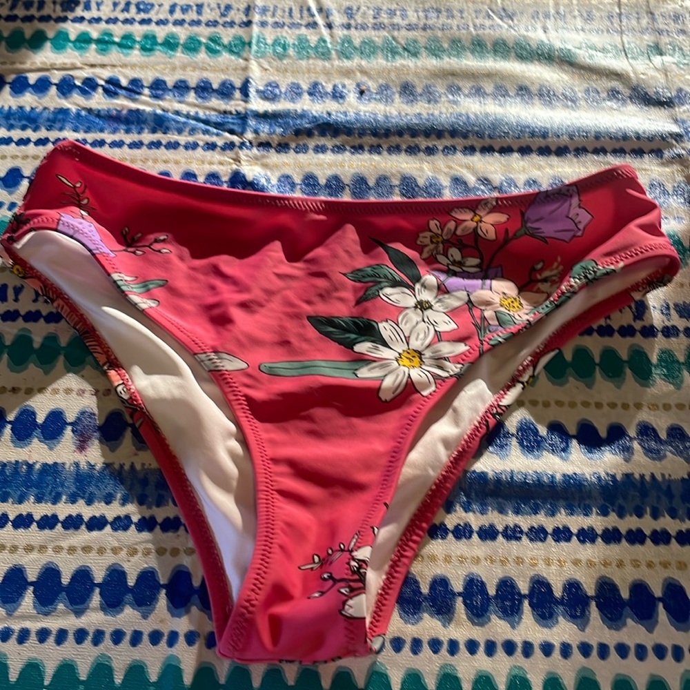 Bikini bottoms